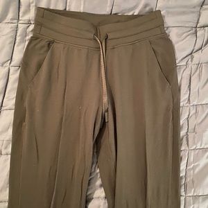 Ready to Rulu Lululemon Joggers